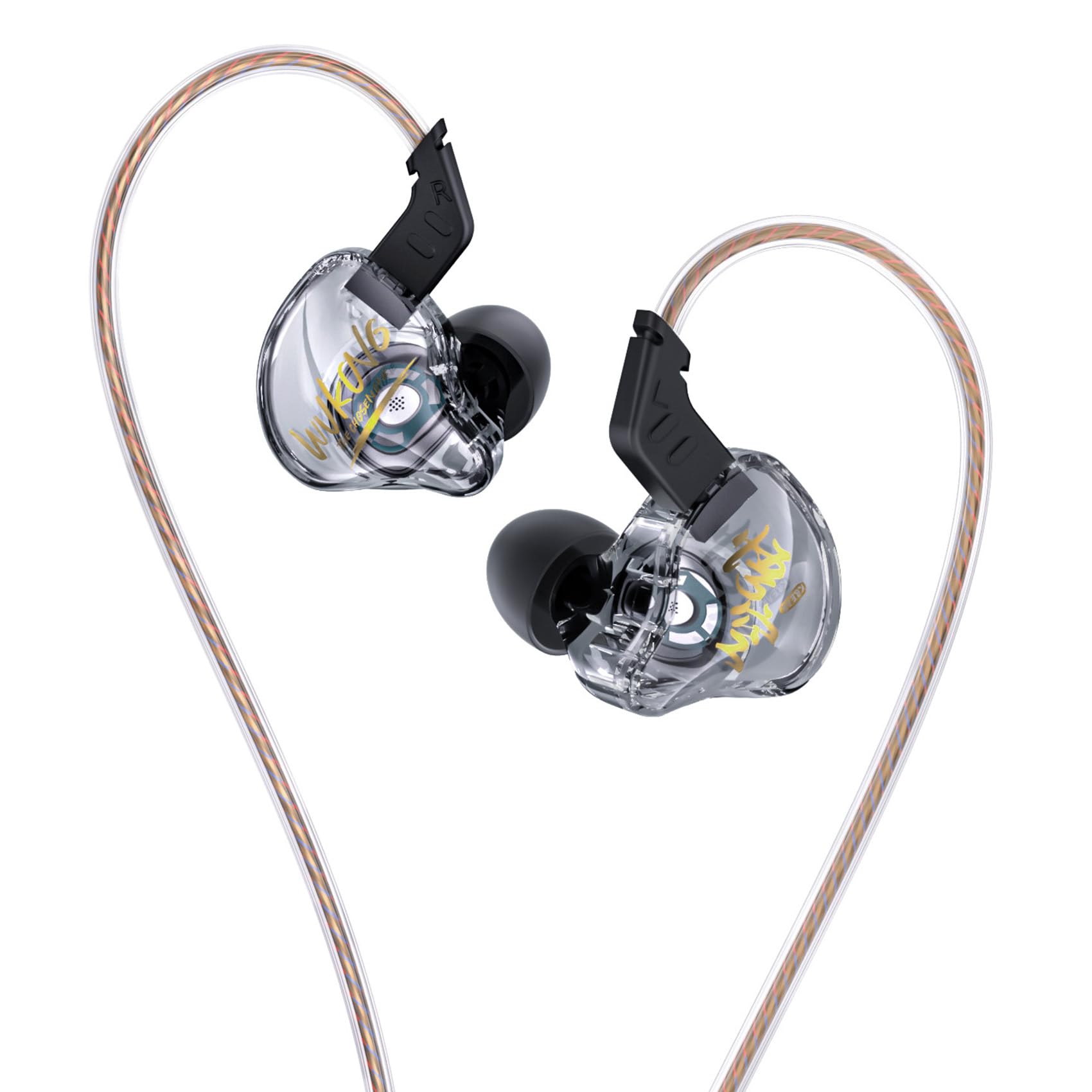 KBEAR MONKIE K01 ߥͭۥ HIFIۥ  Τ륲ץ쥤 ʥߥȹ...
