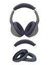 WH-ULT900N 用 ケース カバー( ヘッドバンド カバー +イヤーパッド カバー ) 【NOUKAJU】 ULT WEAR(WH-ULT900N) 用 ...