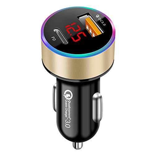 2024ǡۼֺܽŴ ILYAML for ֤Ű¬ USB ® USB C & USB A ݡ PD 36W+QC ...