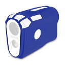 JAWEGOLF シリコンケース Bushnell Pro X3ゴルフ距離計対応 (ブルー)