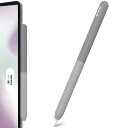 NIUTRENDZ グラデーションApple Pencil 第2世代 カバーシリコン保護ケースかわいいデザイン【ダブルタップとワイヤレス充電に対応】 (Appl...