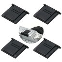YOGOTI ホットシューカバー シューキャップ Olympus OM-5 OM-1 Nikon Z5 Z6 Z7 Z8 Z9 Z30 Z50 Z6II Z7I...