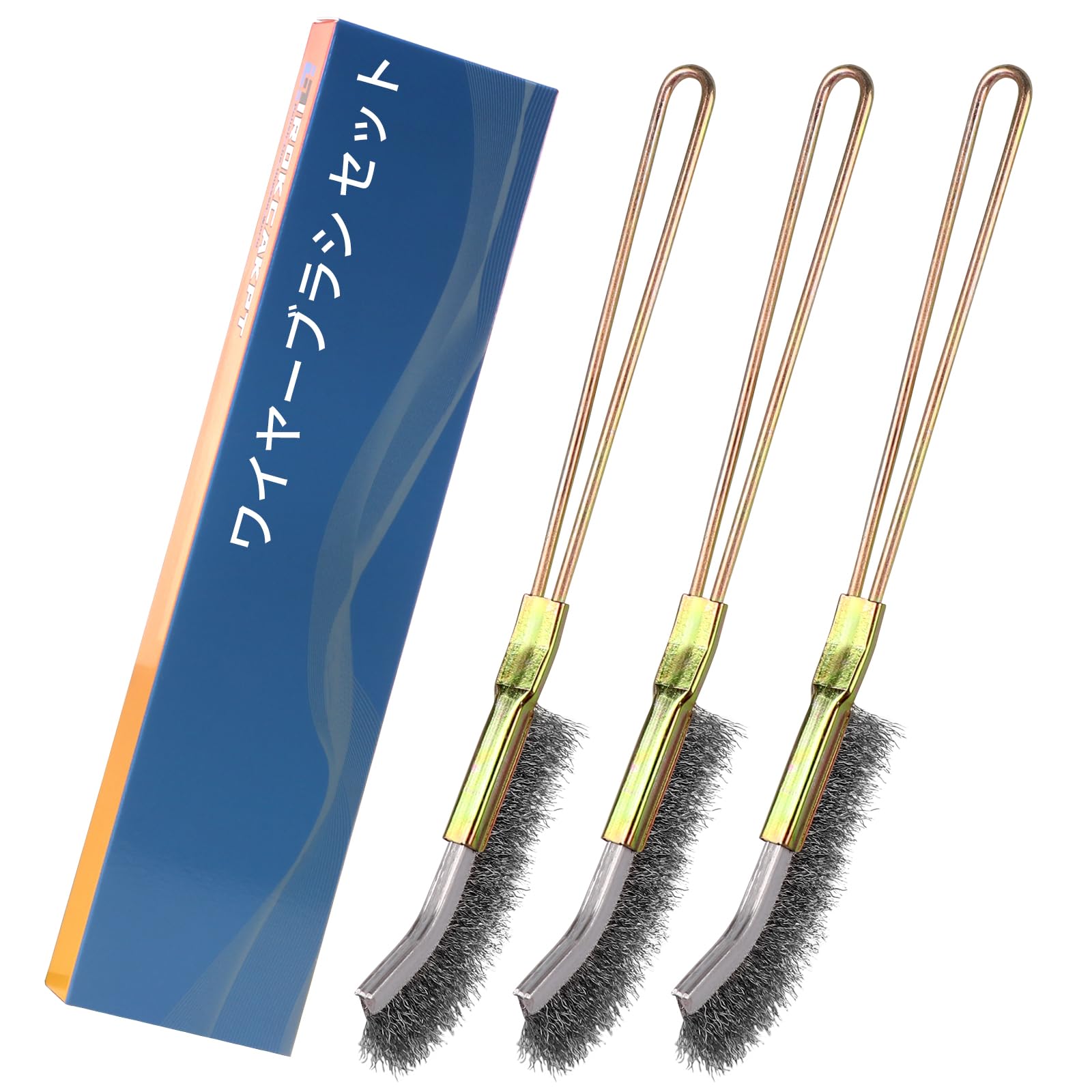 IROKCAKPT 磻䡼֥饷 ƥ쥹 ֥ͥ饷 ʤ ϥǥJ֥饷 ƥ쥹3ܥåȡ