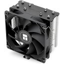 Thermalright Assassin X 120R SE CPUエアクーラー、4本のホットパイプ、TL-C 12 C PWM静音ファンCPUクーラー、S-FDBベアリング付き、AMD AM 4 AM5/Intel LGA1700/1150/1151/1200、PC冷却器に適用、cpuクーラー、AMD/Intel cpuクーラー、cpuファン、cpu fan、空冷cpuクー