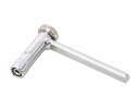 キタコ(KITACO) タペットアジャストレンチ (ロング) 口型アジャストスクリュー対応 モンキー125(JB02/JB03/JB05) CT125ハンターカブ(JA55/JA65)等 674-0900240