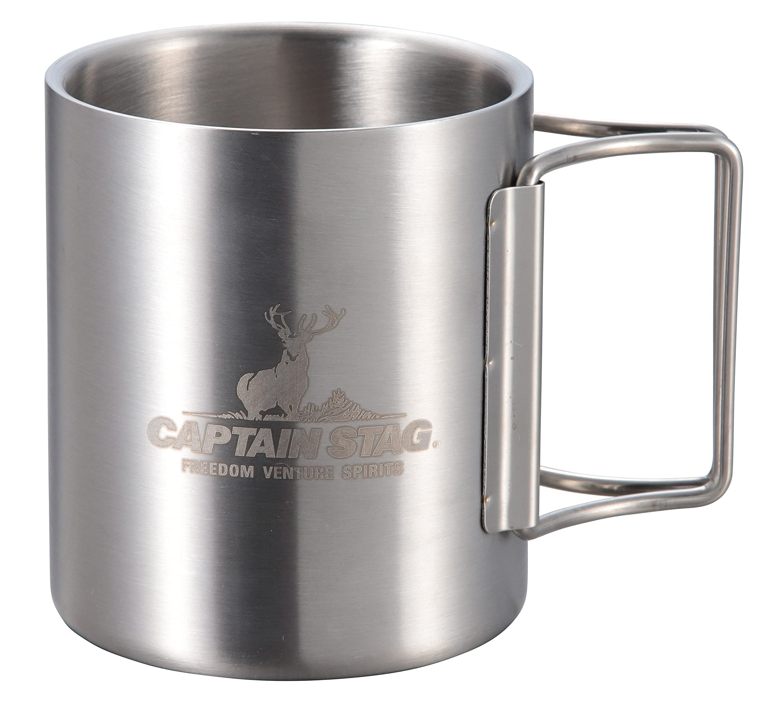 ץƥ󥹥å(CAPTAIN STAG) ȥɥ å ޥå ޥ å ֥顼 250ml ֥륹ƥ쥹 ...