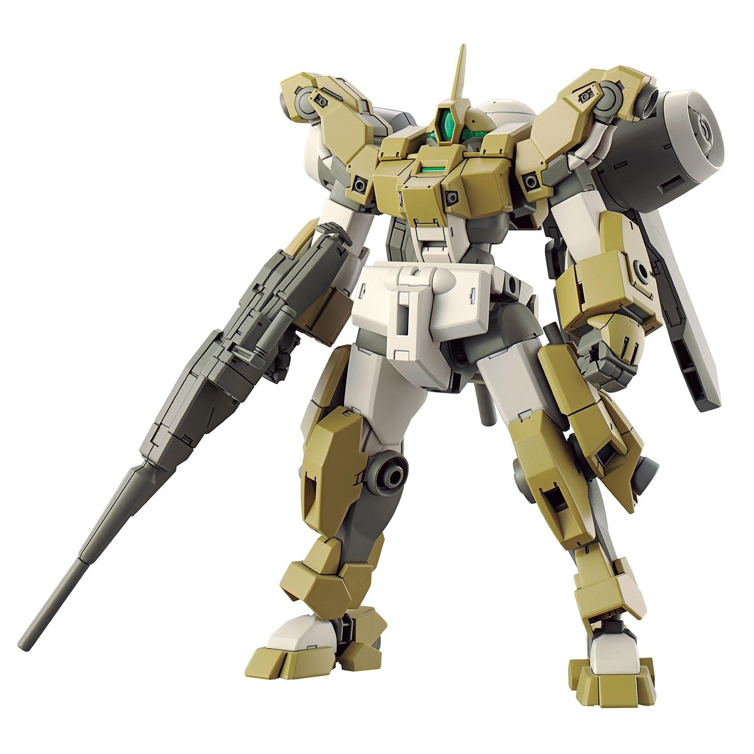 BANDAI SPIRITS(Х ԥå) HG ưΥ  ǥߥСǥ 1/144 ʬѤߥ...