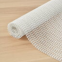 AiQInu 滑り止めシート 40*50cm 水の波紋模様 すべりどめ シート 自由カット 吸音 滑り止めマット 床傷防止 地震対策 ノンスリップシート 家庭用 業務用 床 テーブル 車用 anti slip mat