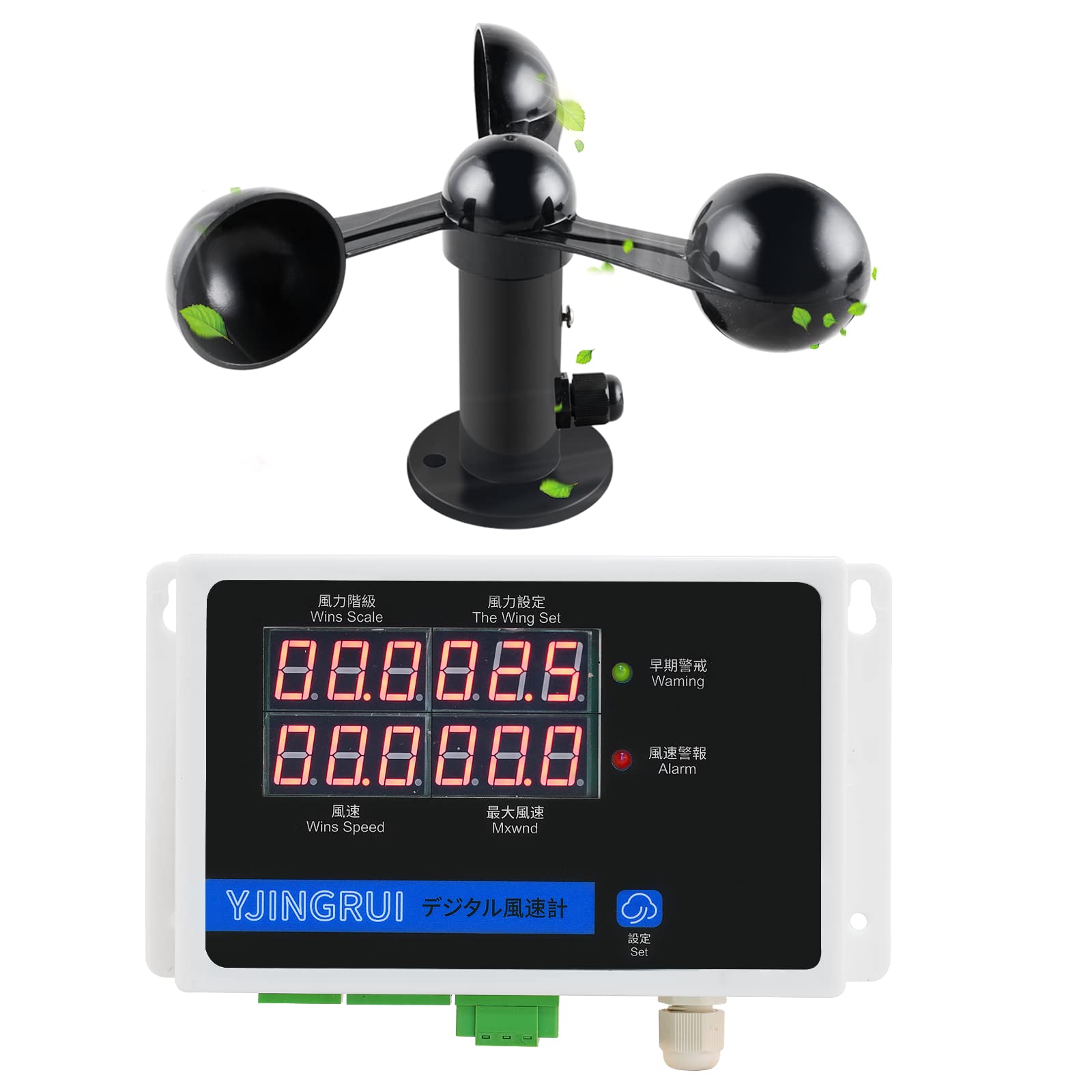 YJINGRUI® ǥ® ®¬ ǽդ Ÿ10m ץ饹å󥵡 ñ /ȸ/...