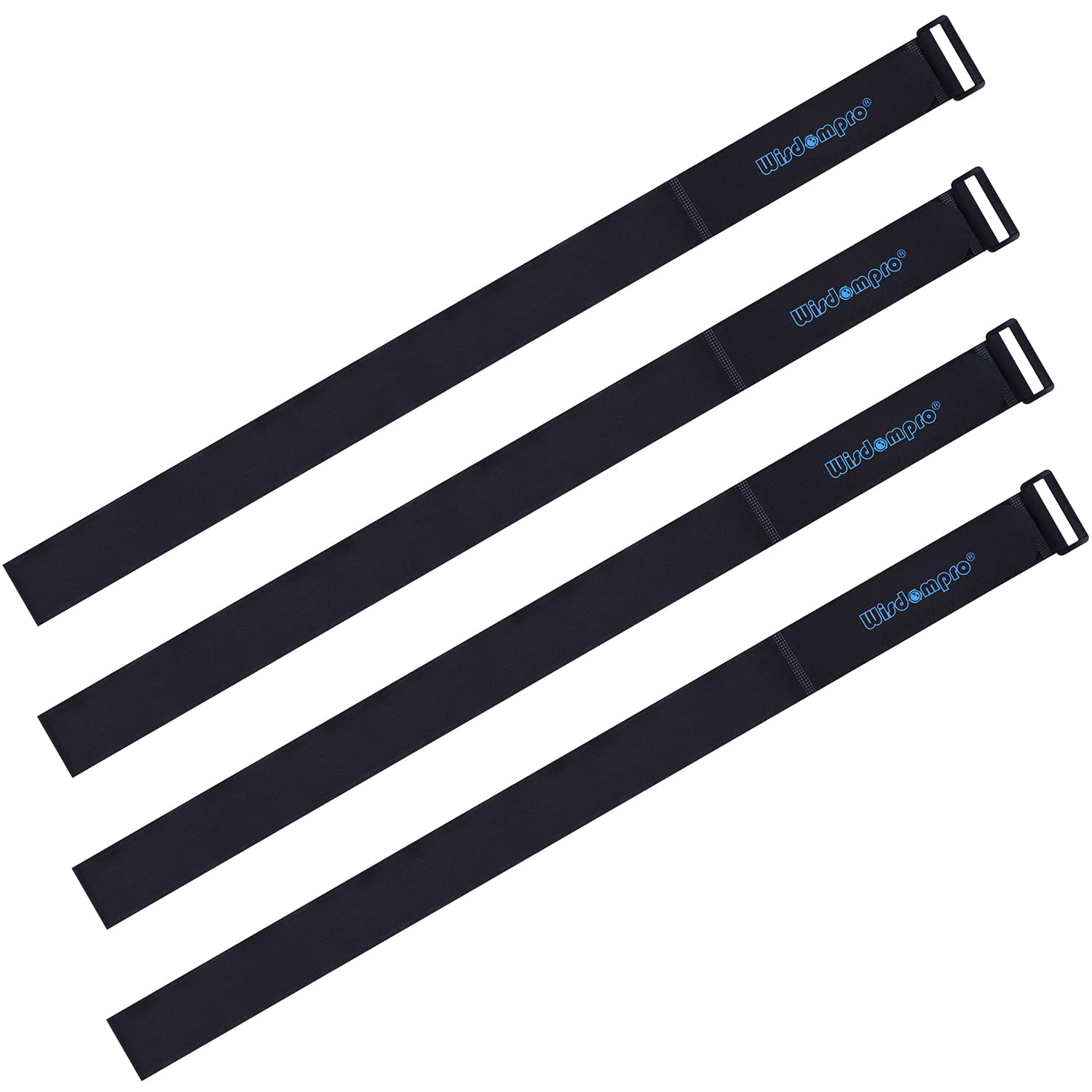Wisdompro ʪ٥ ٥ ޥå«Х 󿭽 5cm x 153cm 4 Х  ȥɥ  ҳк
