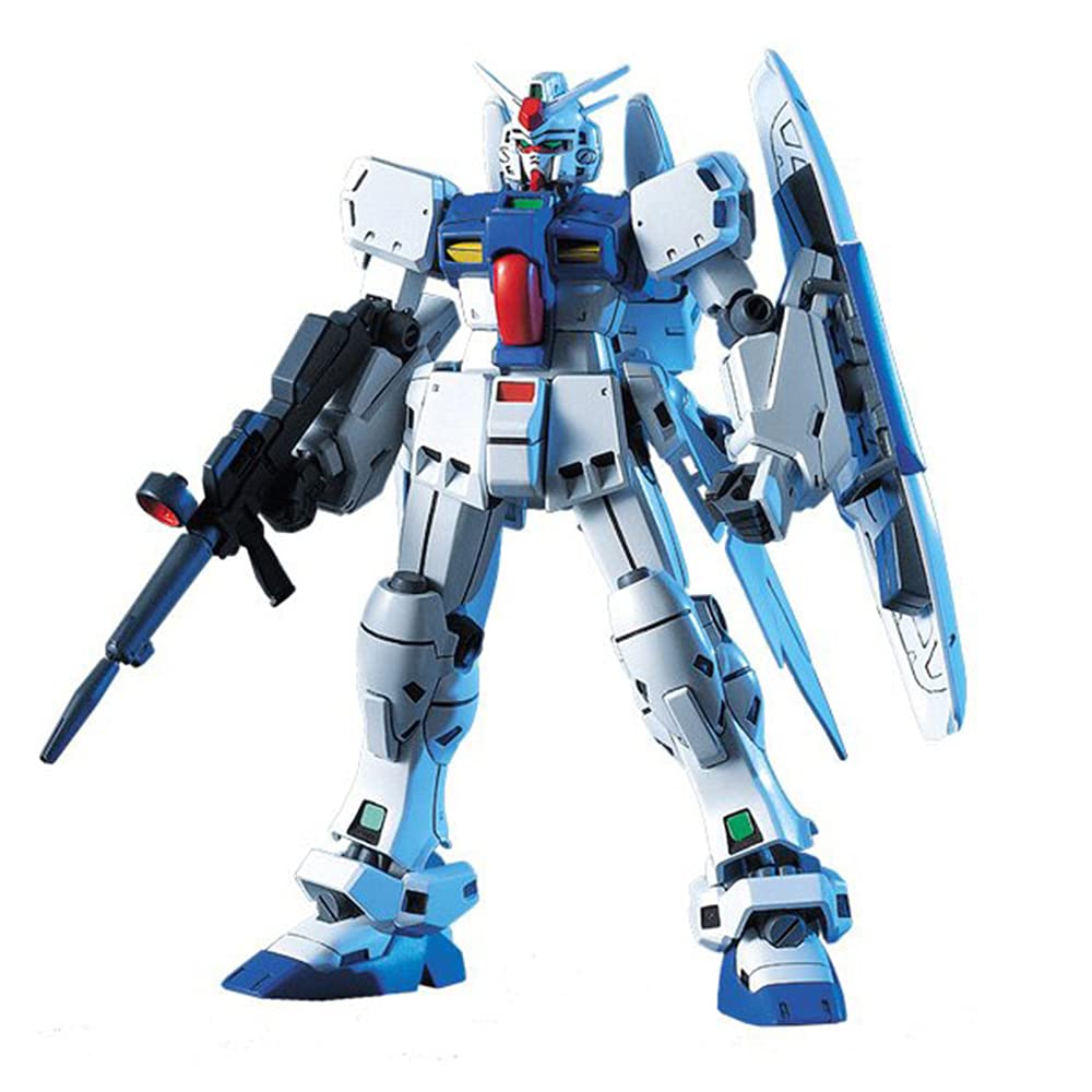 BANDAI SPIRITS(Х ԥå) HGUC 1/144 RX-78 GP03S GP03S ץǥ