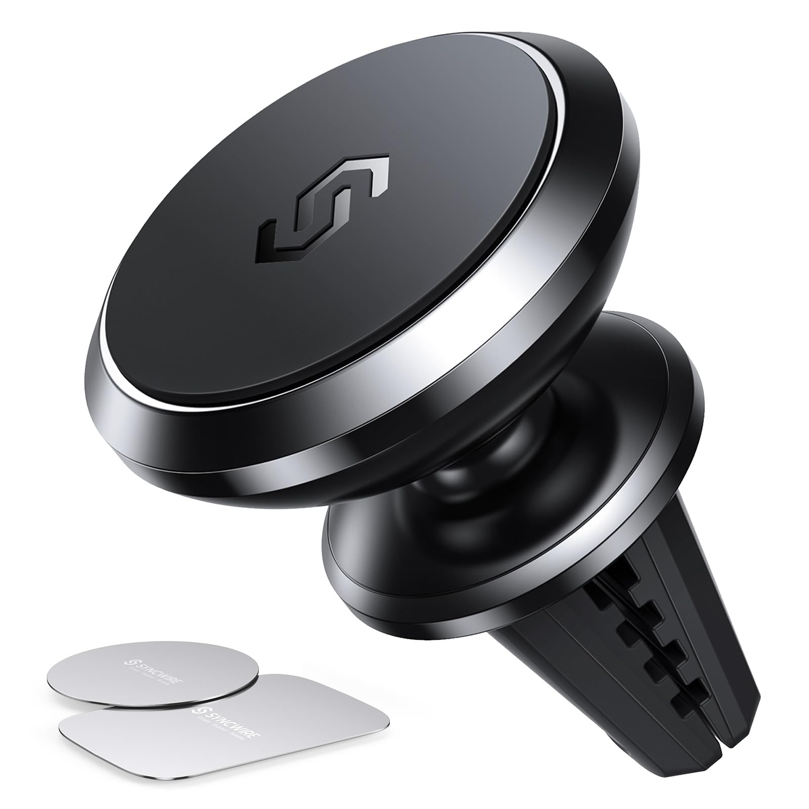  ¿  Syncwire ޥͥåȼ ֺ ޡȥեۥ 360ٲž ᤭Ф ߹ iPhon...