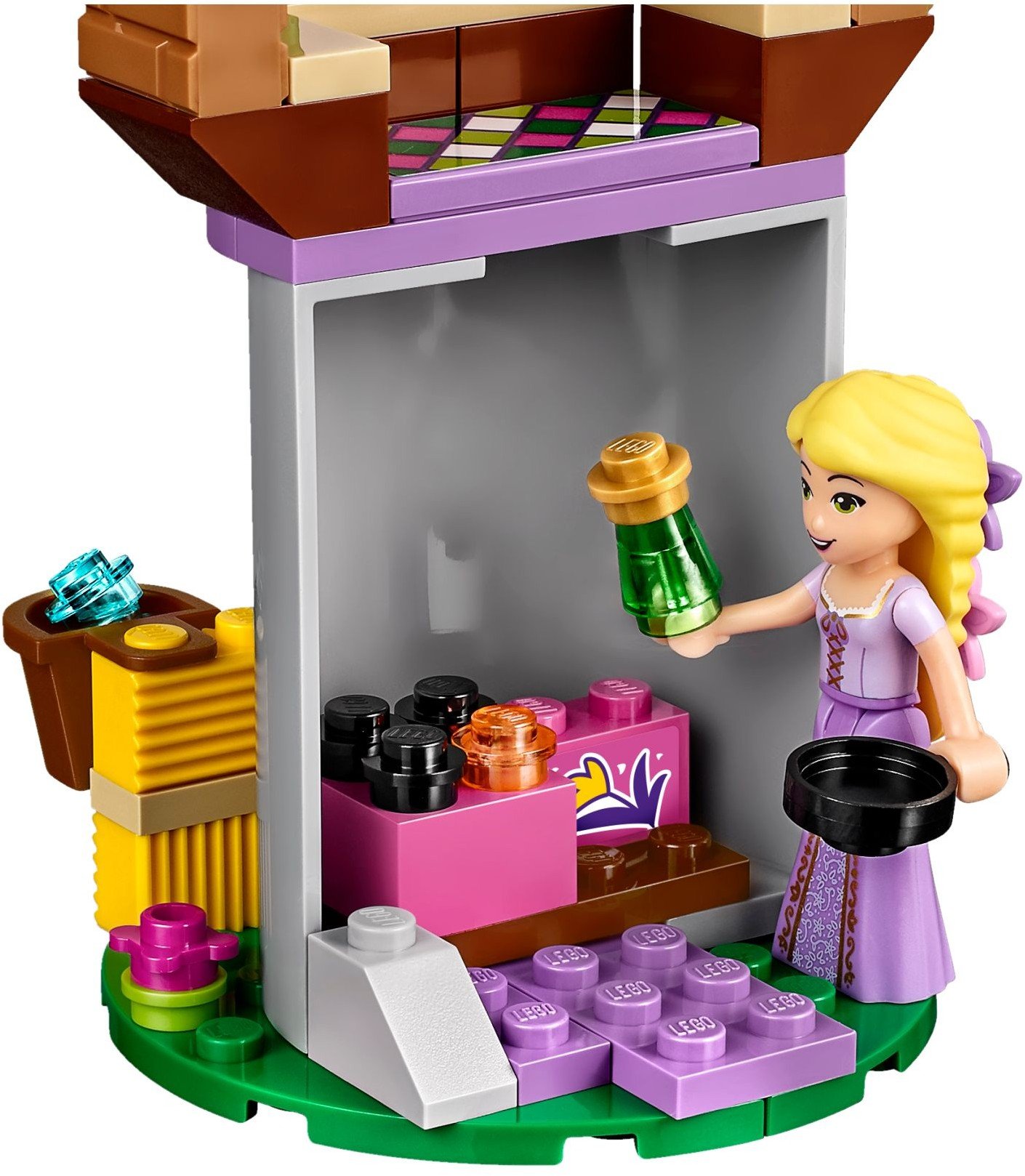 쥴 (LEGO) ǥˡ ץĥγڤ1 41065