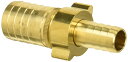 SANEI(サンエイ) 散水用品 異径カップリング ホース接続用 ホース内径25と15mm用 PL20-1-25X15