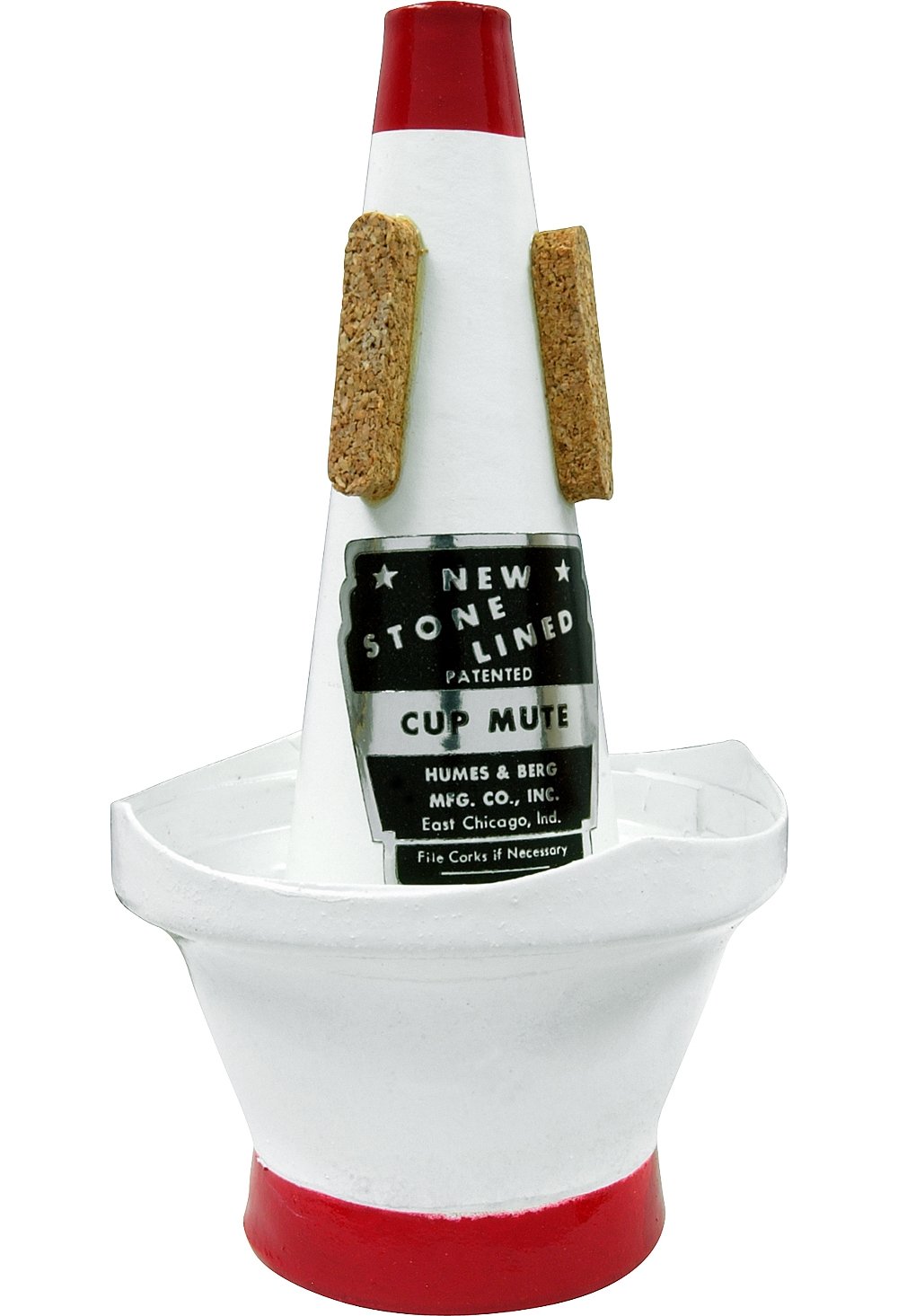 NSL ニューストンライン トランペット・カップミュート 102