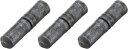 シマノ(SHIMANO) リペアパーツ チェーンピン 6/7/8Sチェーン用 (ブラック/3個入り) Y04598010