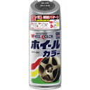 ソフト99(SOFT99) 99工房 補修ペイント ホイールカラー W43 ガンメタ 300ml Wー43 自動車のアルミ・鉄ホイール及び樹脂製ホイールカバー ...