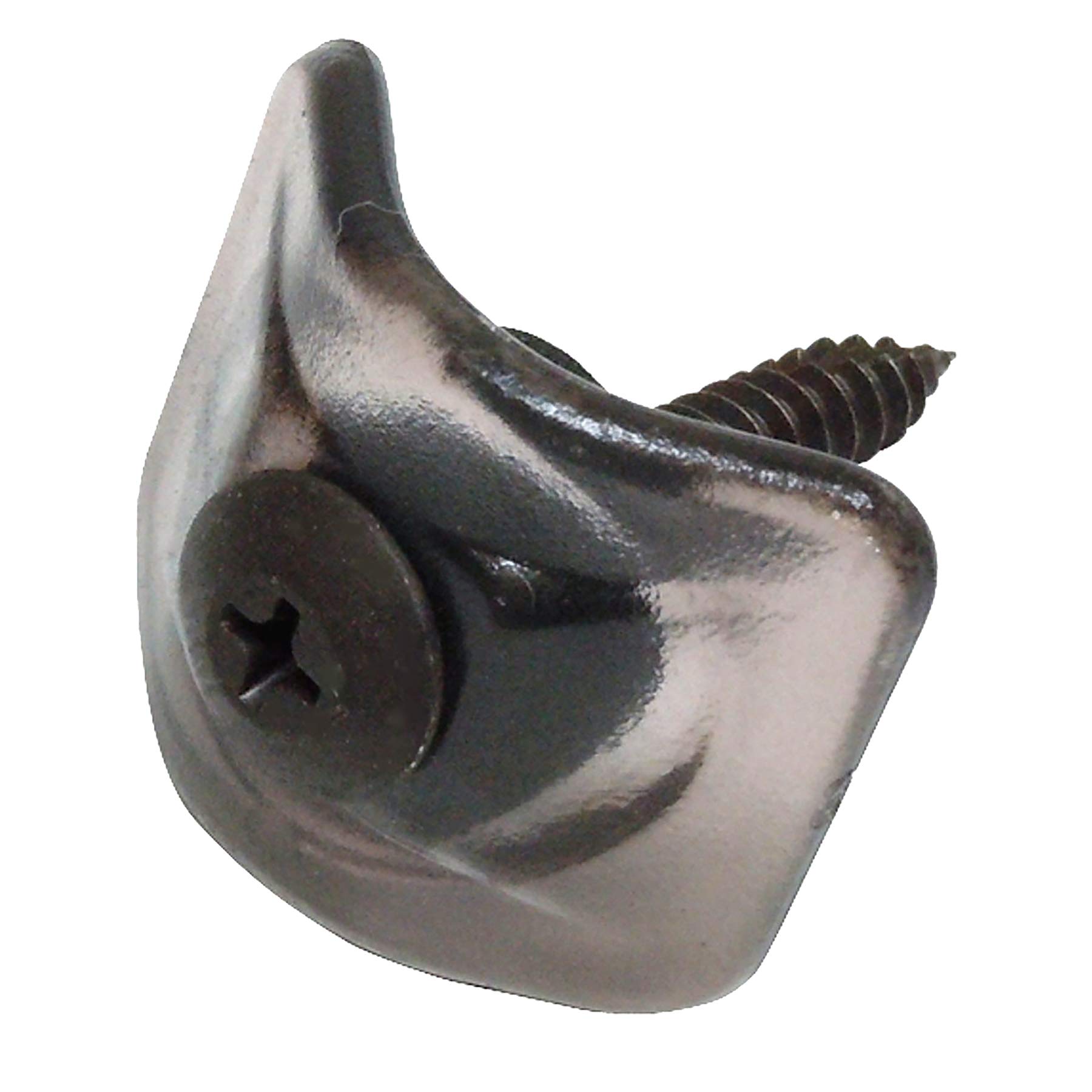 ダイドーハント (DAIDOHANT) (波板ビス) 波板取付ビス ブロンズ [ 木下地用 ] (ポリカ座金) (呼び径d) 5 x (長さL) 35mm (50本入) 10102409