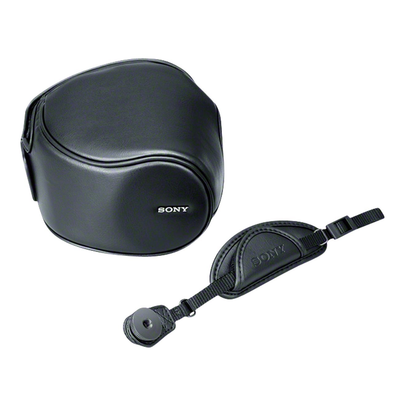 SONY(ソニー) デジタルカメラケース ジャケットケース LCJ-HL BC SYH