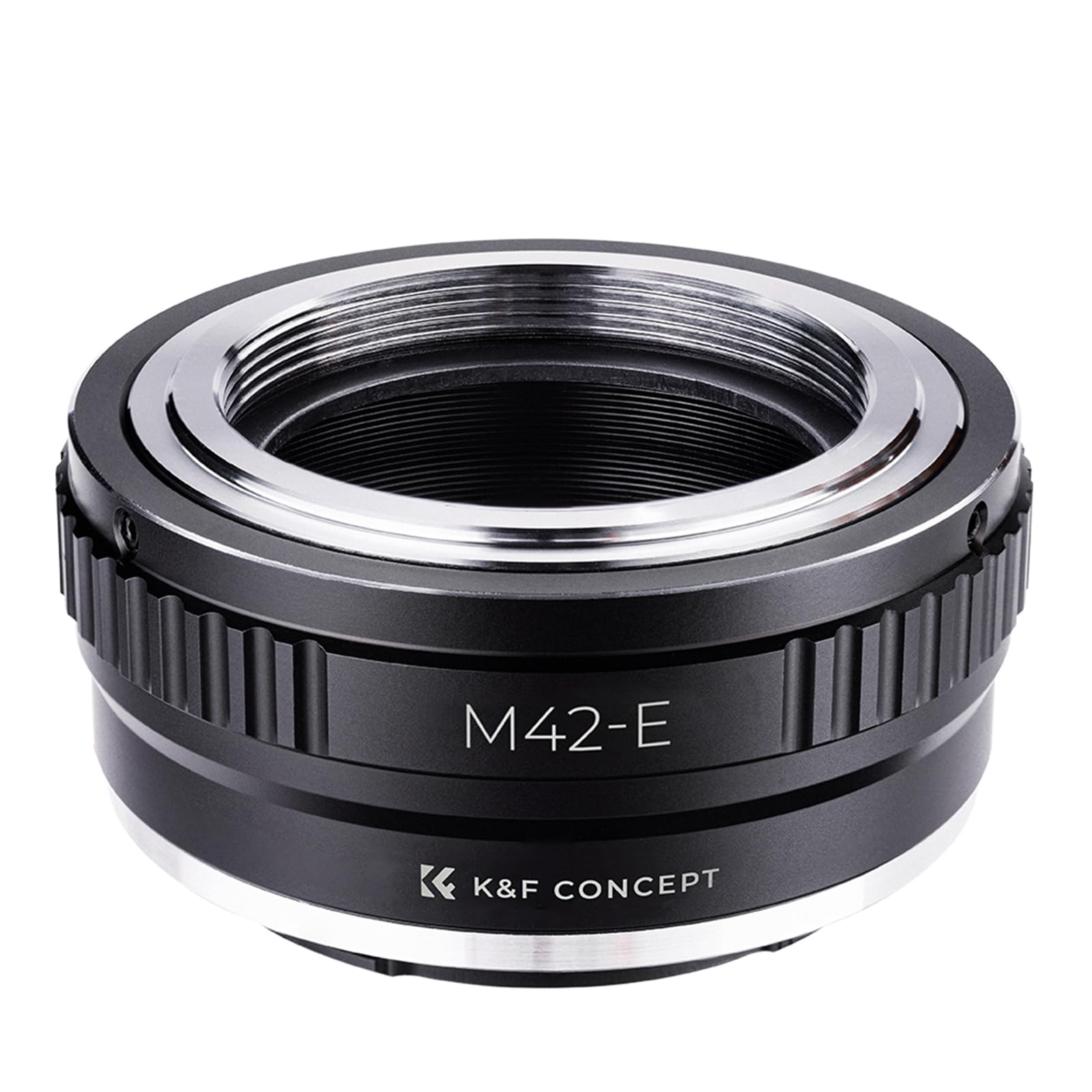 K&F Concept M42 ޥȥץ ˡб Eޥ NEX  Ѵ 󥺥ץ M42...