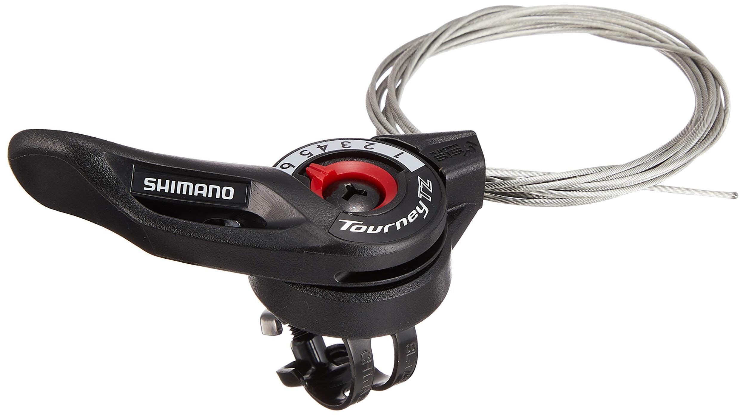 ޥ(SHIMANO) եȥС SL-TZ500 СΤ 6S ॷե ESLTZ5006RA TOURNEY(ˡ)
