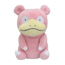 ポケモンセンターオリジナル ぬいぐるみ Pok?mon fit ヤドン 13×15×7.5(H×W×D:cm)