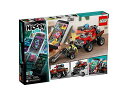 レゴ(LEGO) ヒドゥンサイド エル・フエゴのゴーストハントトラック 70421