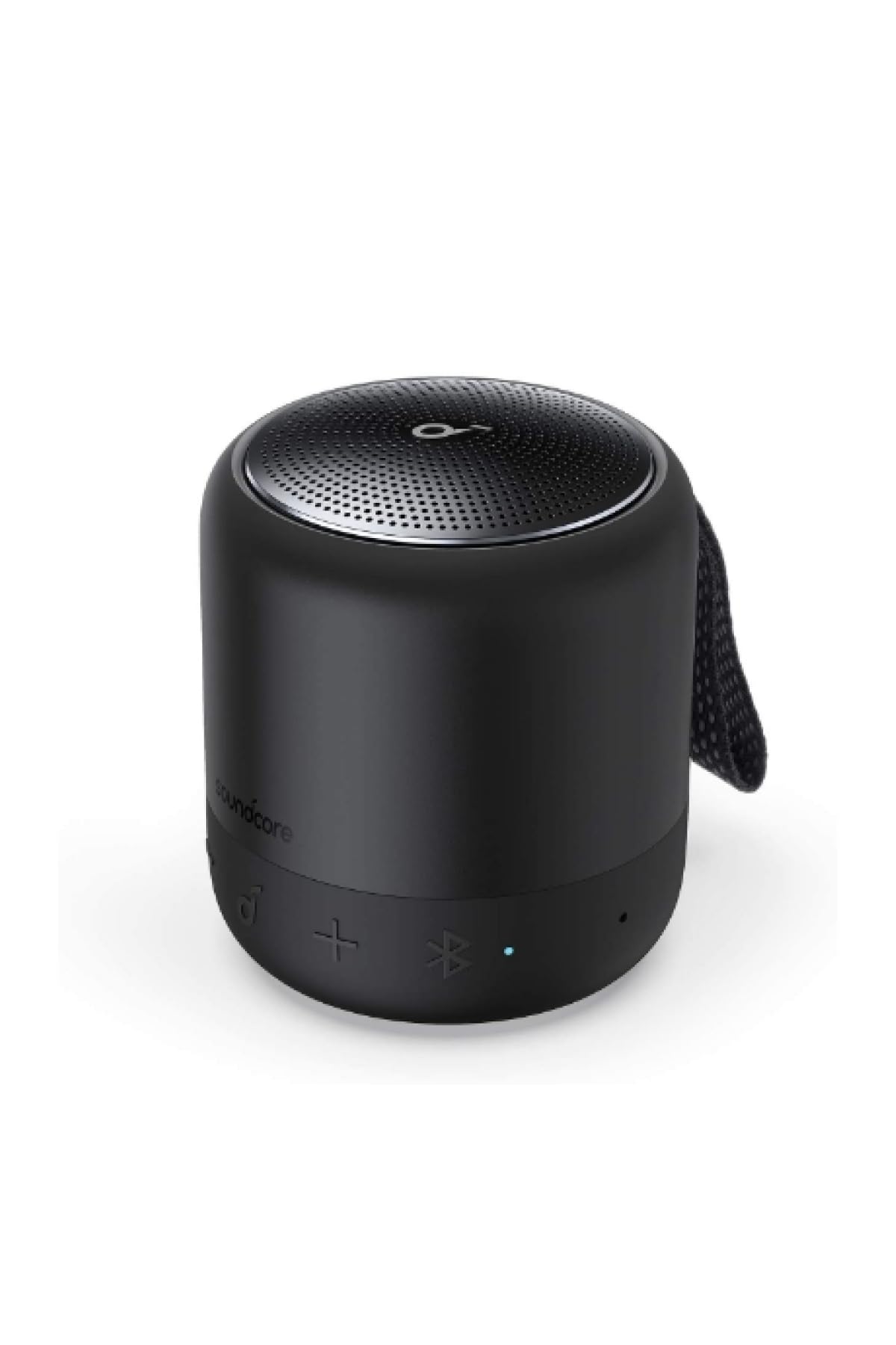 Anker Soundcore Mini 3 Bluetooth ԡ IPX7ɿ ѥ 饤 BassUpƥ...