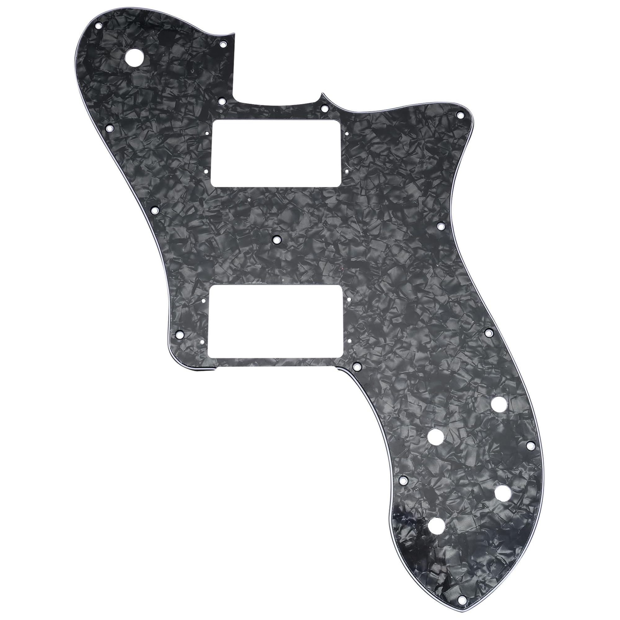 Musiclily Pro 15ƥ쥭㥹ԥå 磻ɥ 2ϥޥȻFender Mexican 72 Tele ...