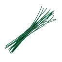 ダイドーハント (DAIDOHANT) かんたん結束線 緑(太さ)1.1×(長さ)200mm60本 10155971
