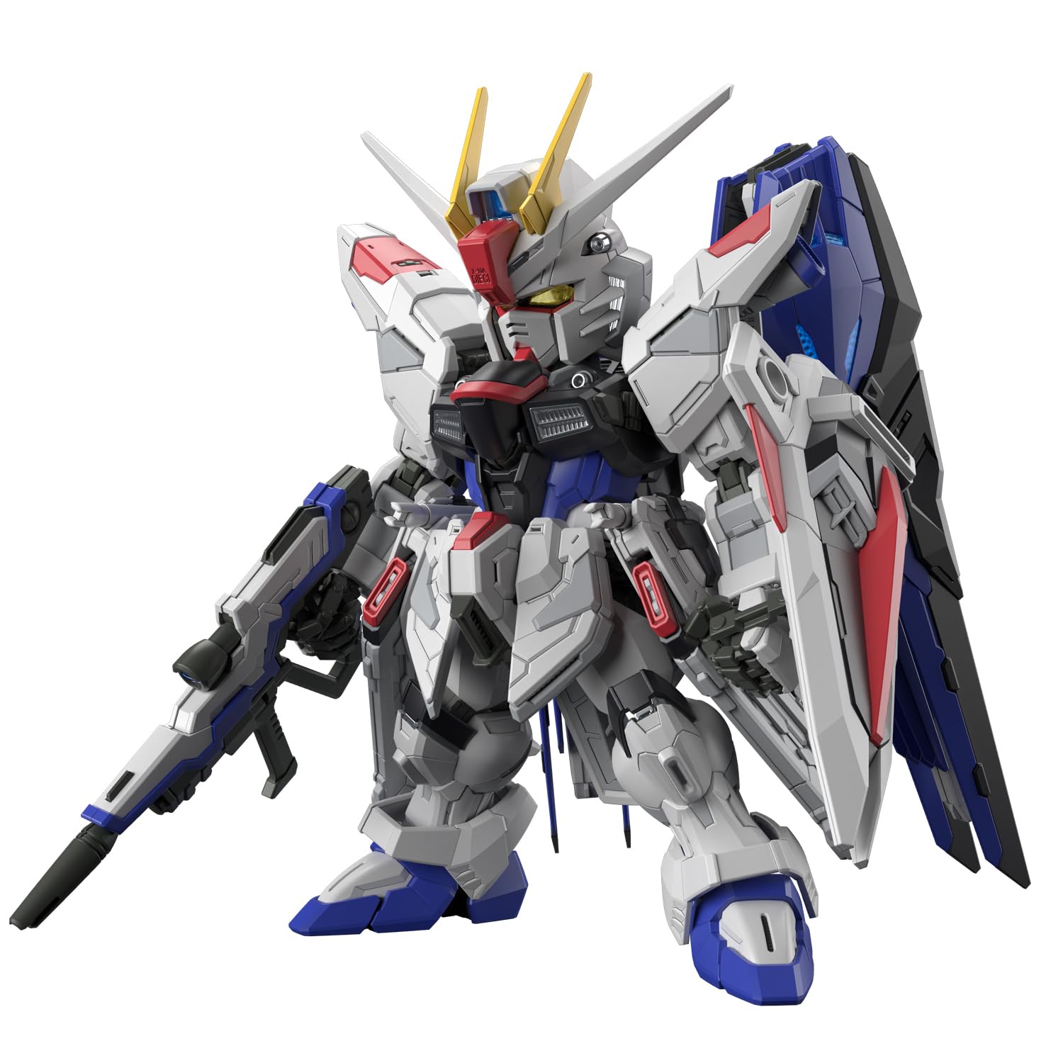 BANDAI SPIRITS(Х ԥå) MGSD ưΥSEED ե꡼६ ʬѤߥץǥ 2619...