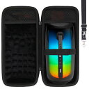 co2CREA 収納ケース 互換品 PULSE 5 Bluetooth スピーカー(ケースのみ)