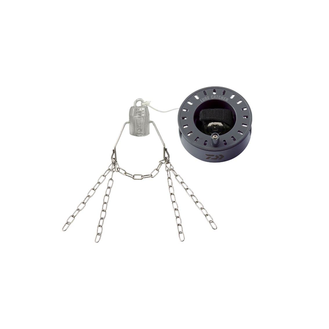 (DAIWA)륢å㡼 GRY