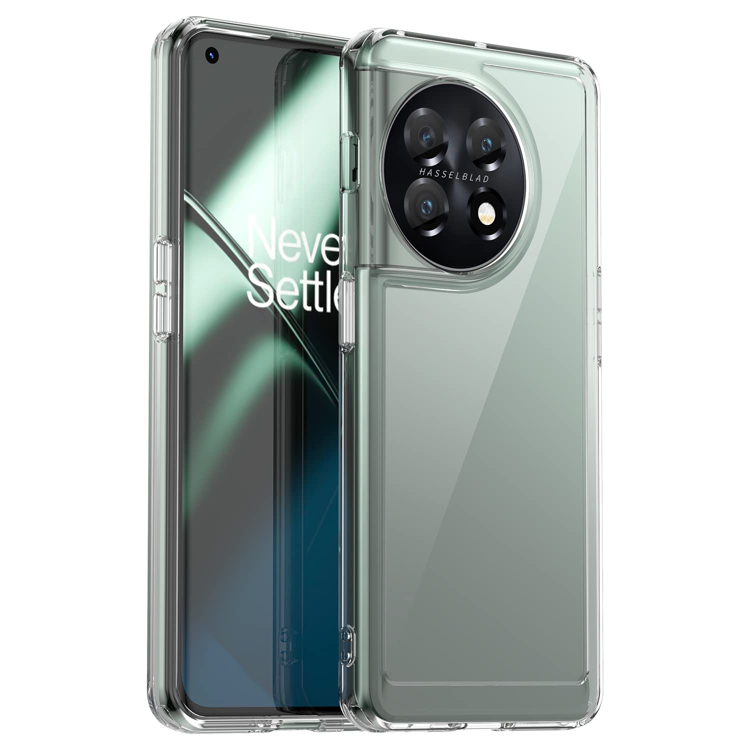 OnePlus 11 AFINERٿ  Ķ TPU+PC Ʃ С OnePlus 11  Ѿ׷ ׷ۼ ...