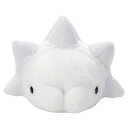 タカラトミーアーツ(TAKARATOMY A.R.T.S) ポケモン キミにきめた!ポケモンゲットぬいぐるみ ユキハミ ぬいぐるみ 幅約22cm