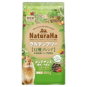 ナチュラハ グルテンフリー12種ブレンド ラビット メンテナンス 離乳〜4歳くらい 950g 4906456579502 マルカン うさぎ エサ ドライフード
