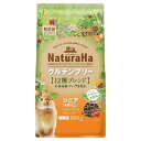 ナチュラハ グルテンフリー12種ブレンド ラビット シニア 4歳以上 900g4906456579519 マルカン うさぎ エサ ドライフード
