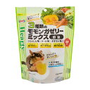 ハーティー 3種類のモモンガゼリーミックス 野菜 22g×9個 4932804230986 ナチュラルペットフーズ