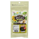 ぽりっとる 野草ミックス 45g 4932804234021 ナチュラルペットフーズ 小動物用おやつ 国産