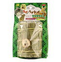 ヘイヘイトイ ワラタワラ L 4976285196058 三晃商会 小動物用おもちゃ