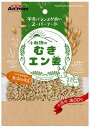 小動物のむきエン麦(300g) ドギーマン