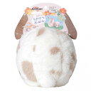 たれ耳ちゃんの うさけつボール ドギーマン 4976555247466
