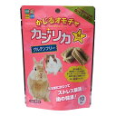 カジリカ スター Mサイズ 10個入り 4977007036096 ハイペット 食べても安心 かじるオモチャ 国産