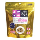 草食小動物のきわみ トリーツ毛艶ケア 90g 4977007036966 ハイペットうさぎ、チンチラ、モルモット、デグー等の草食小動物 国産