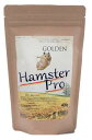 ハムスタープロ(400g)　Hamster Pro golden 　ゴール