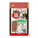 旨いたち　カンガルースティック　50g　フェレット用おやつ/三晃商会　4976285151521