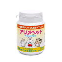アリメペット 小動物用 50g 4513731000349 日本生菌 小動物用 乳酸菌タブレット サプリメント うさぎ リス ハムスターなど