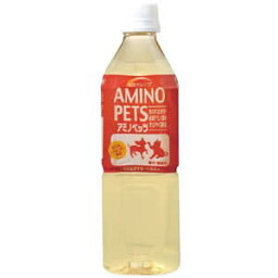 アミノペッツ 500ml ＊