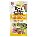 インコのシリアルボール ビタミンプラス 5個入 4906456584162 マルカン