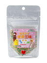 自然派 鳥あえず健康三昧 30g 黒瀬ペットフード *鳥/エサ おやつ 小動物